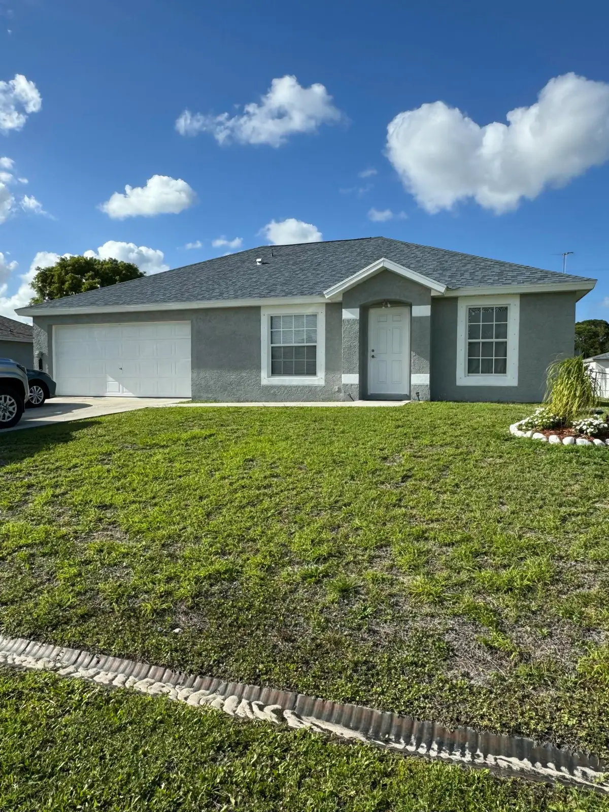 461 SW Exmore Avenue, Port Saint Lucie, FL 34983 - #1