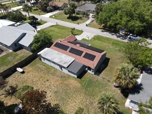 4904 Myrtle Drive, Fort Pierce, FL 34982 - #3