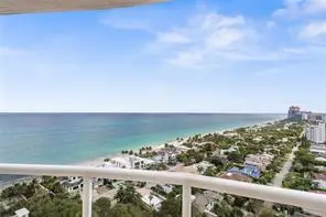 3100 N Ocean Boulevard #2208, Fort Lauderdale, FL 33308 - #2