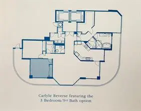 3100 N Ocean Boulevard #2208, Fort Lauderdale, FL 33308 - #3