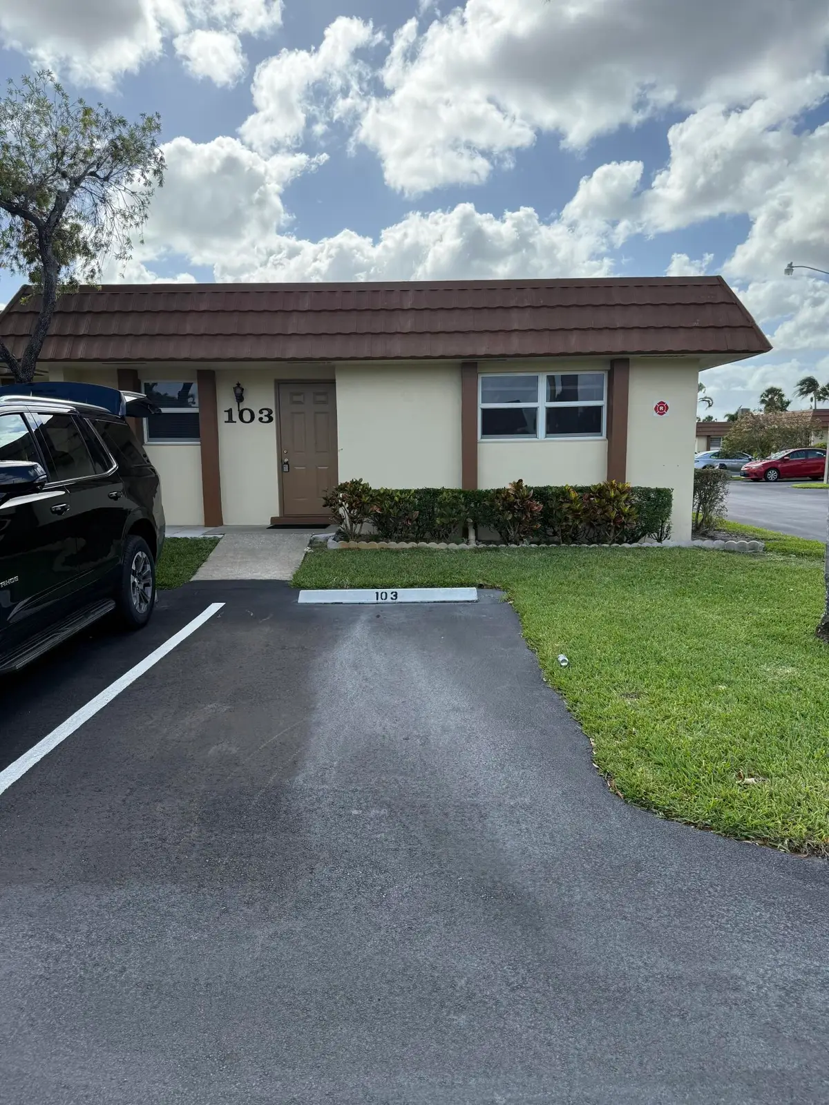 5780 W Fernley Dr #103, West Palm Beach, FL 33415 - #1
