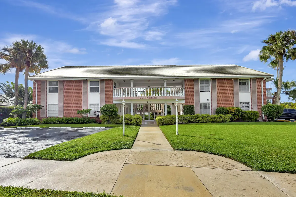 148 Yacht Club Drive #5, North Palm Beach, FL 33408 - #1