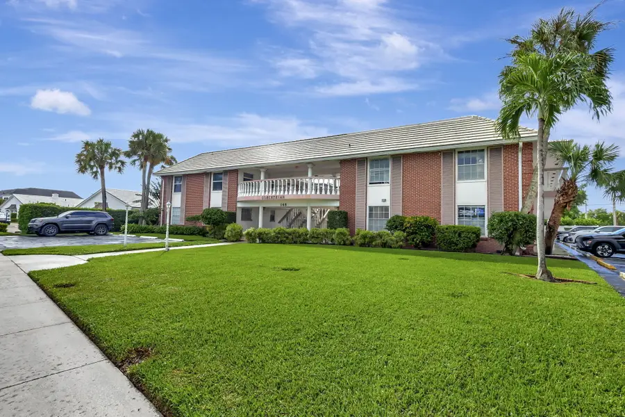 148 Yacht Club Drive #5, North Palm Beach, FL 33408 - #2
