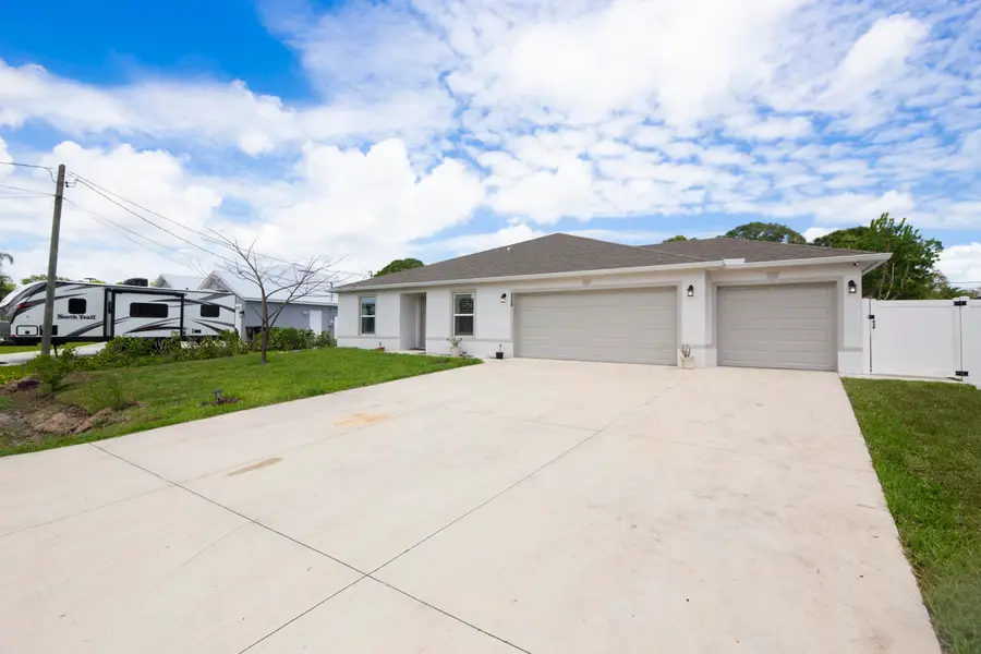 228 SE Sims Circle, Port Saint Lucie, FL 34984 - #2
