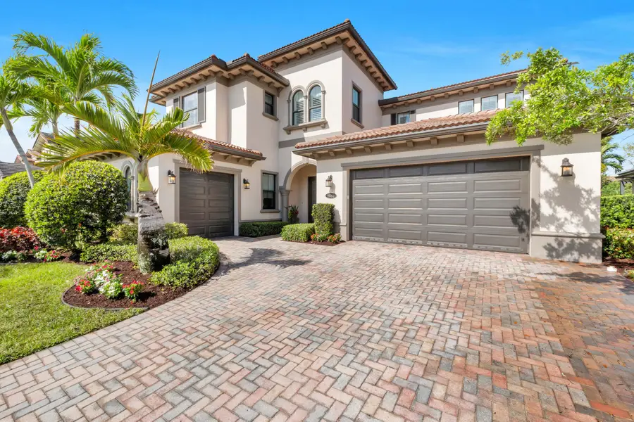 8685 Watercrest Circle W, Parkland, FL 33076 - #3