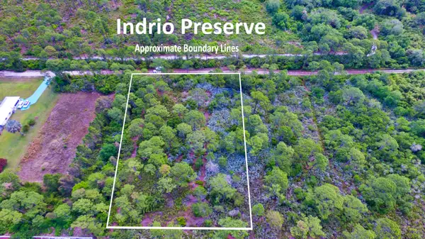 00 Bald Cypress Trail, Fort Pierce, FL 34951