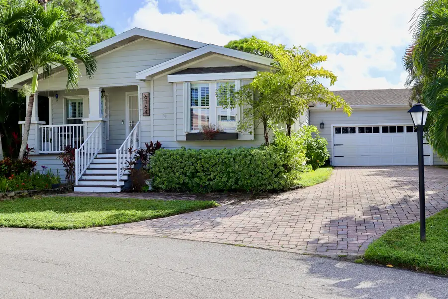 6164 N Ironwood Lane, Atlantis, FL 33462 - #2