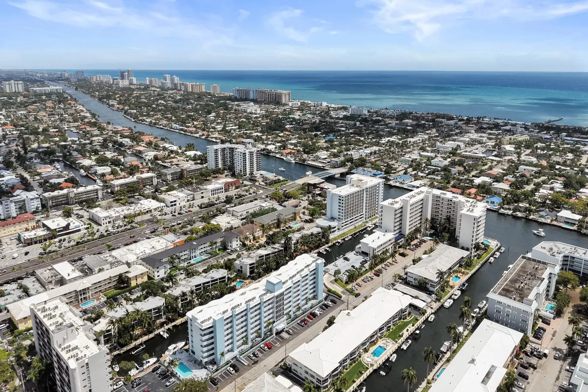 3051 NE 48th Street #702, Fort Lauderdale, FL 33308 - #1
