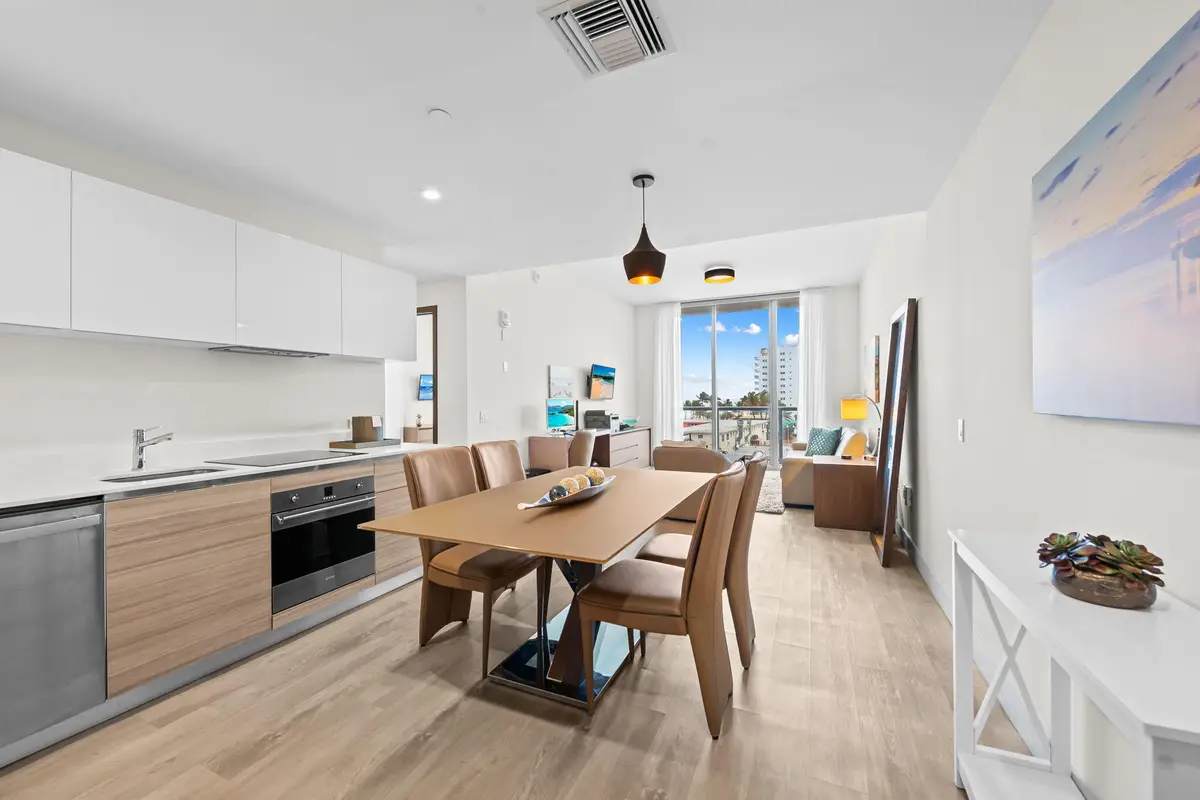 777 N Ocean Drive #N407, Hollywood, FL 33019 - #1