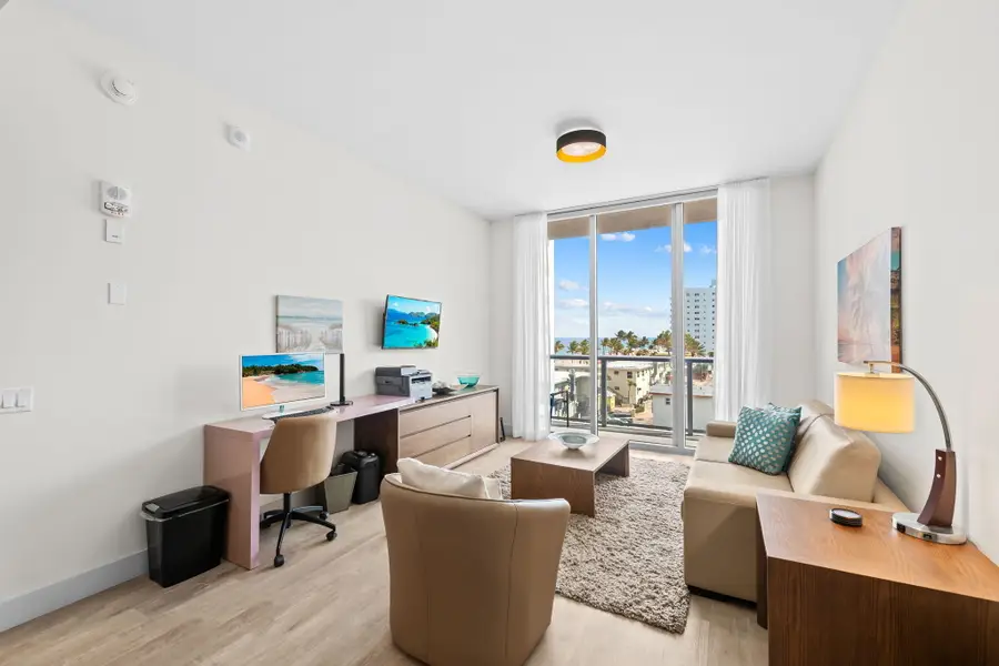 777 N Ocean Drive #N407, Hollywood, FL 33019 - #2