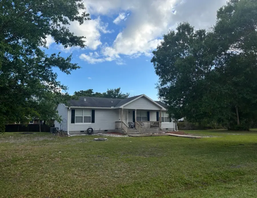 7718 NW 82nd Court, Okeechobee, FL 34972 - #2