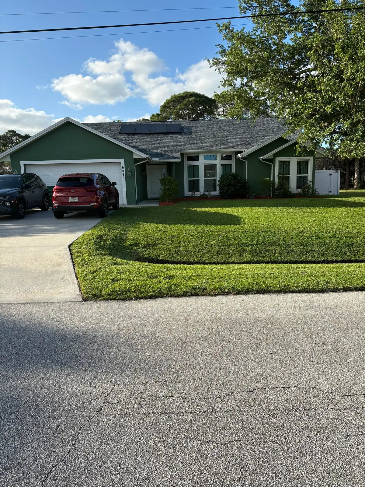 6095 NW East Deville Circle, Port Saint Lucie, FL 34986 - #1