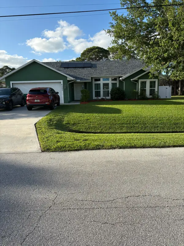 6095 NW East Deville Circle, Port St Lucie, FL 34986