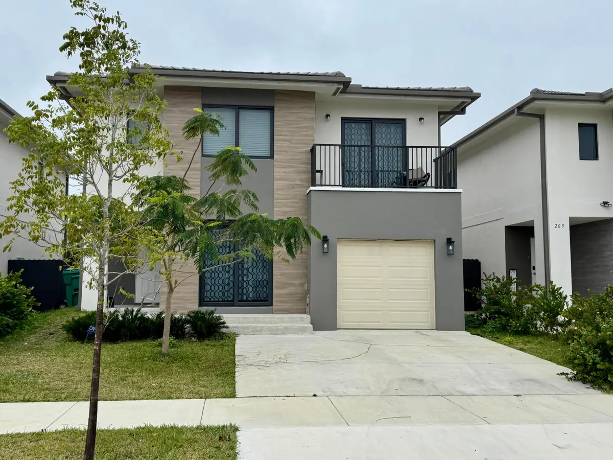 205 NW 12th Court, Florida City, FL 33034 - #1