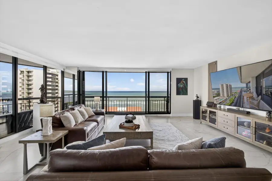 4100 N Ocean Drive #1201, Singer Island, FL 33404 - #2