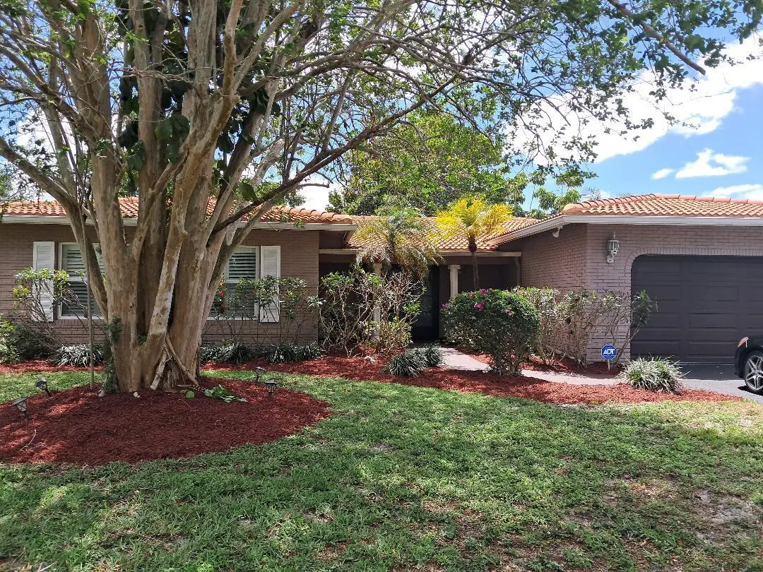 11744 NW 26th Court, Coral Springs, FL 33065 - #1