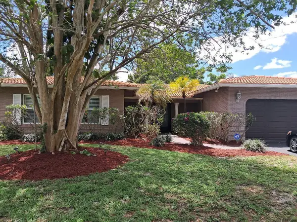 11744 NW 26th Court, Coral Springs, FL 33065