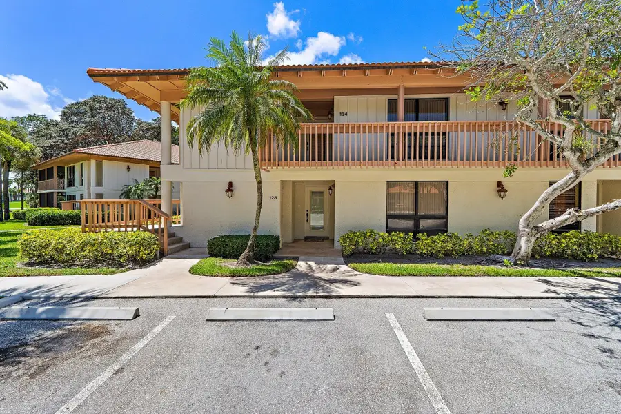 128 Brackenwood Road #128, Palm Beach Gardens, FL 33418 - #2
