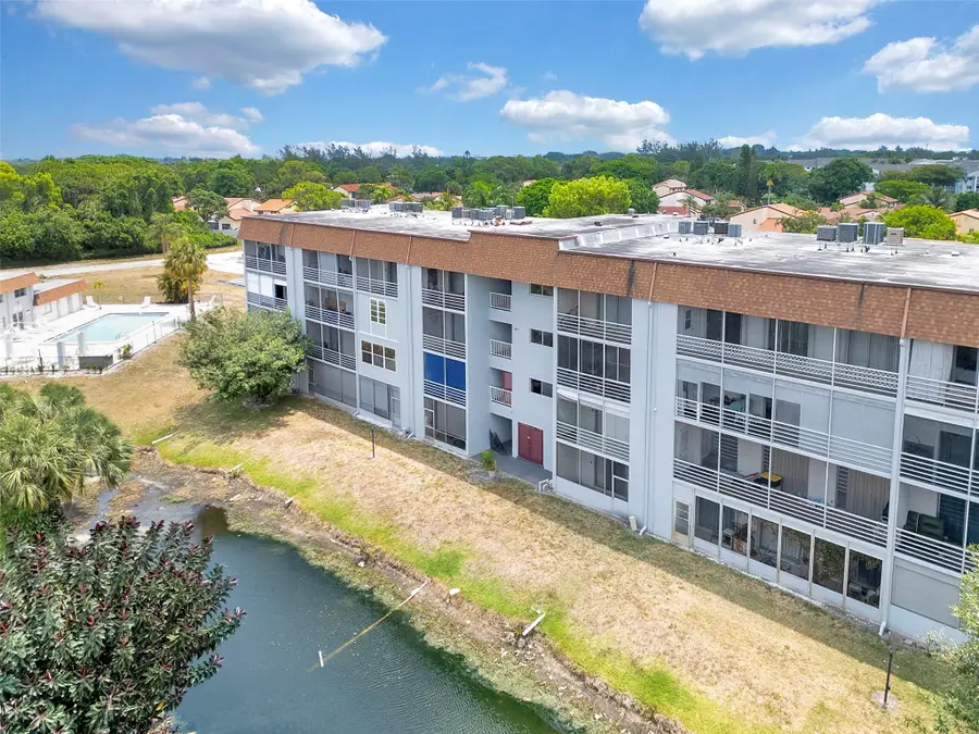 6289 Lear Drive #403, Lake Worth, FL 33462 - #2