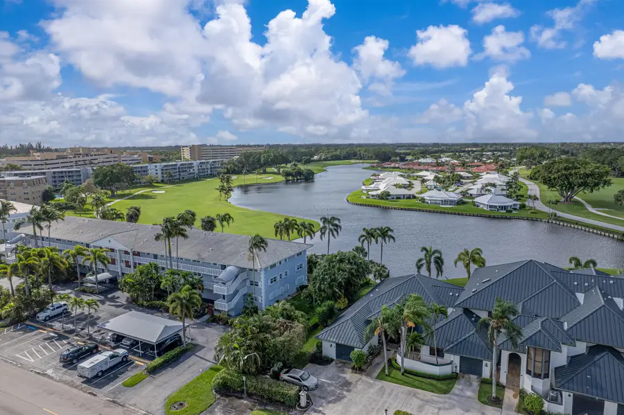 169 Atlantis Boulevard #205, Atlantis, FL 33462 - #3