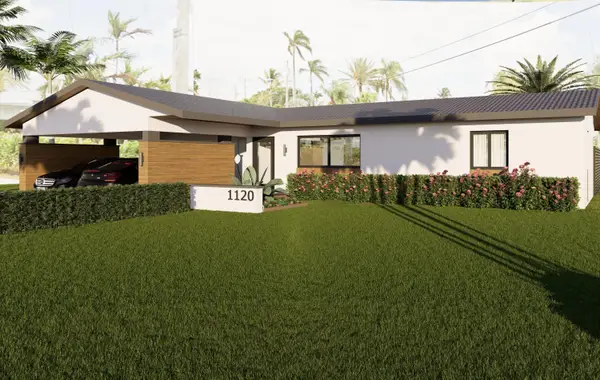 1120 SE 9th Avenue, Pompano Beach, FL 33060