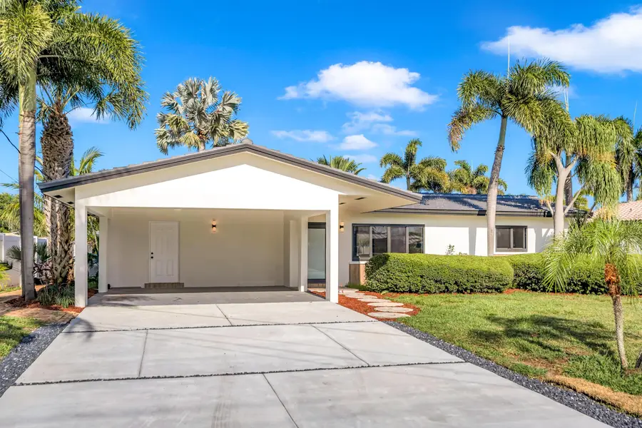 1120 SE 9th Avenue, Pompano Beach, FL 33060 - #3