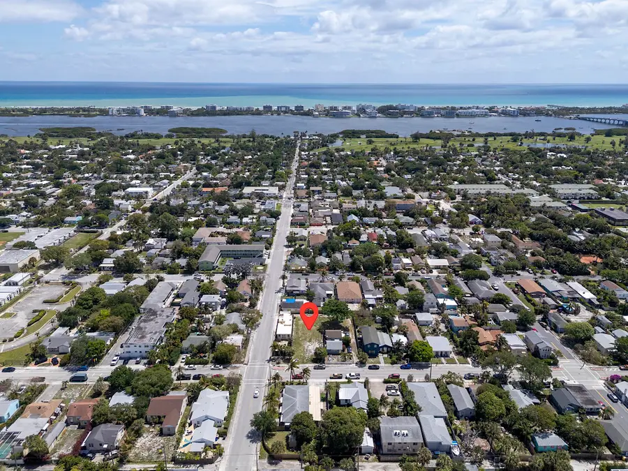 628 N K Street, Lake Worth Beach, FL 33460 - #2