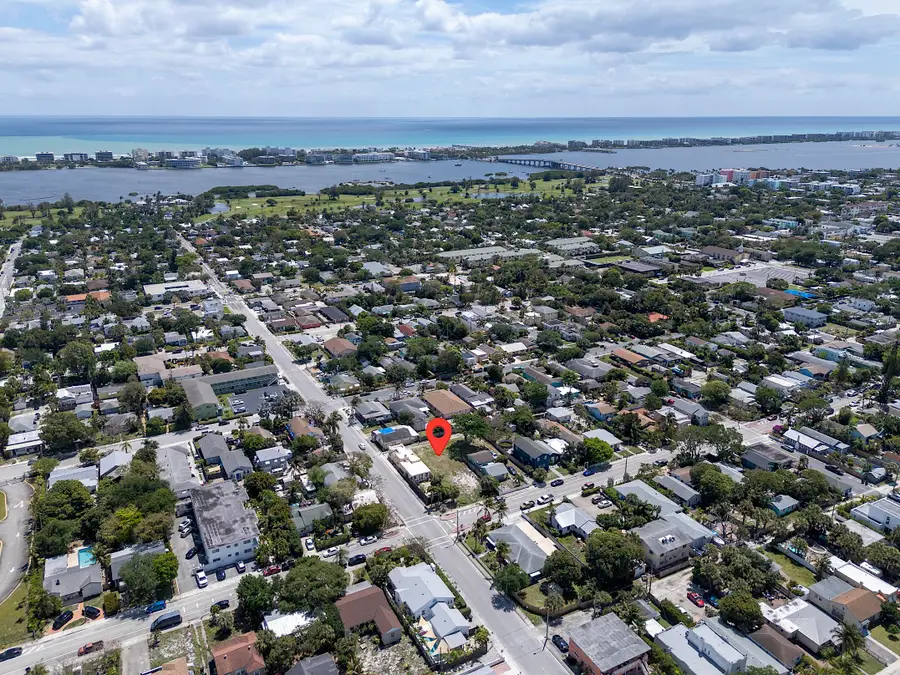 628 N K Street, Lake Worth Beach, FL 33460 - #3