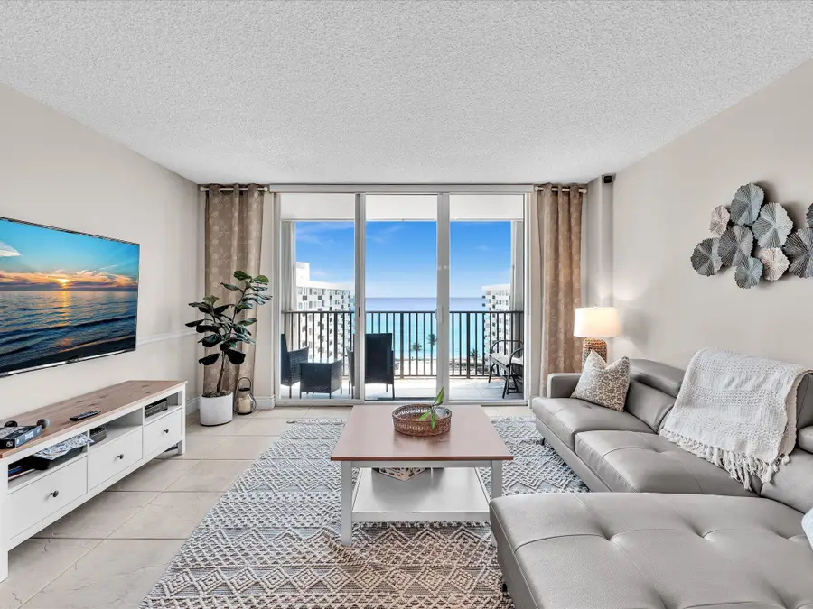 1150 Hillsboro Mile #1008, Hillsboro Beach, FL 33062 - #2