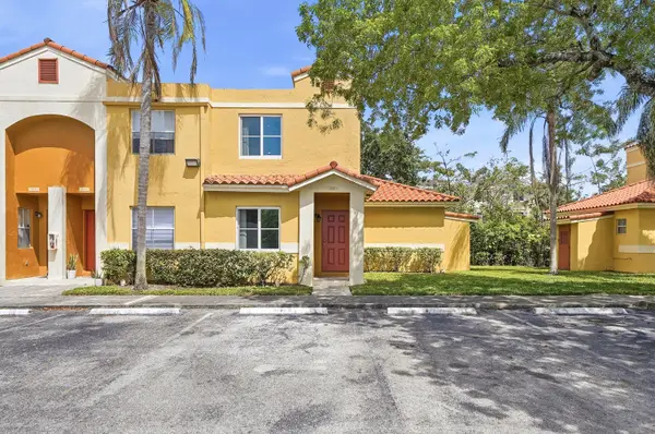 3832 NW 90th Avenue #3832, Sunrise, FL 33351