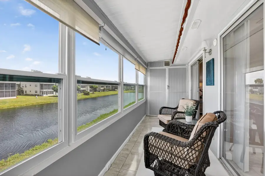 380 Monaco H, Delray Beach, FL 33446 - #3