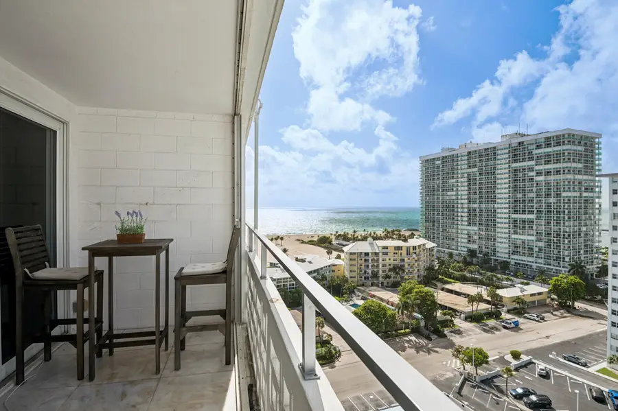 1900 S Ocean Drive #1504, Fort Lauderdale, FL 33316 - #2
