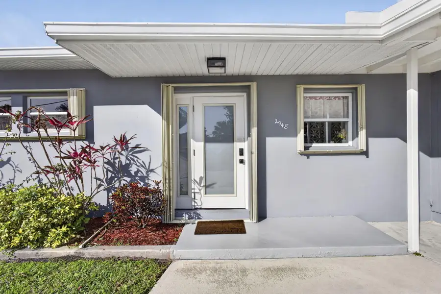 2948 SE Treasure Island Road, Port Saint Lucie, FL 34952 - #3