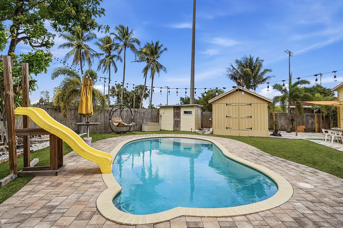 5301 SW 29th Way, Fort Lauderdale, FL 33312 - #1