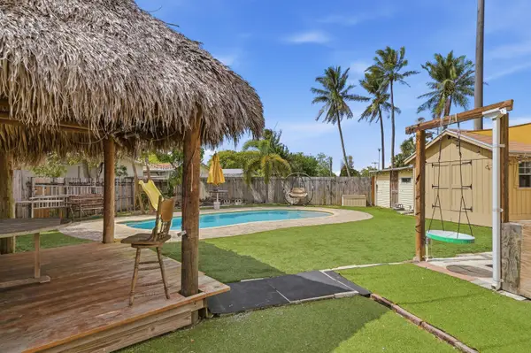 5301 SW 29th Way, Fort Lauderdale, FL 33312