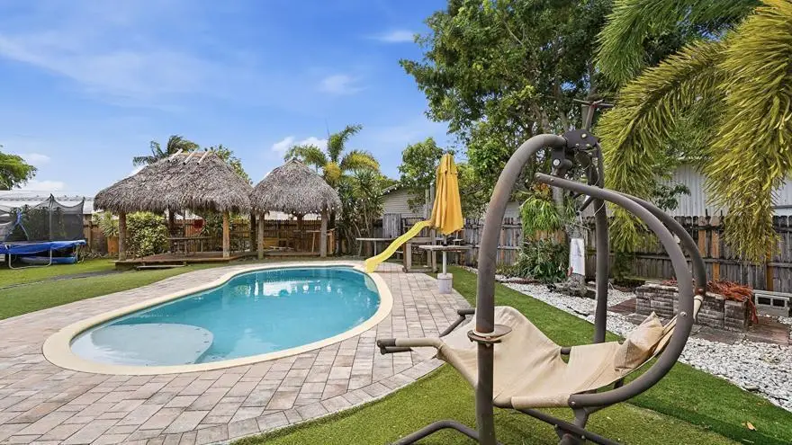 5301 SW 29th Way, Fort Lauderdale, FL 33312 - #2