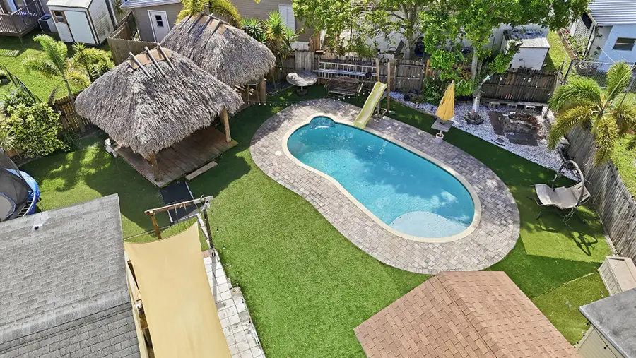 5301 SW 29th Way, Fort Lauderdale, FL 33312 - #3