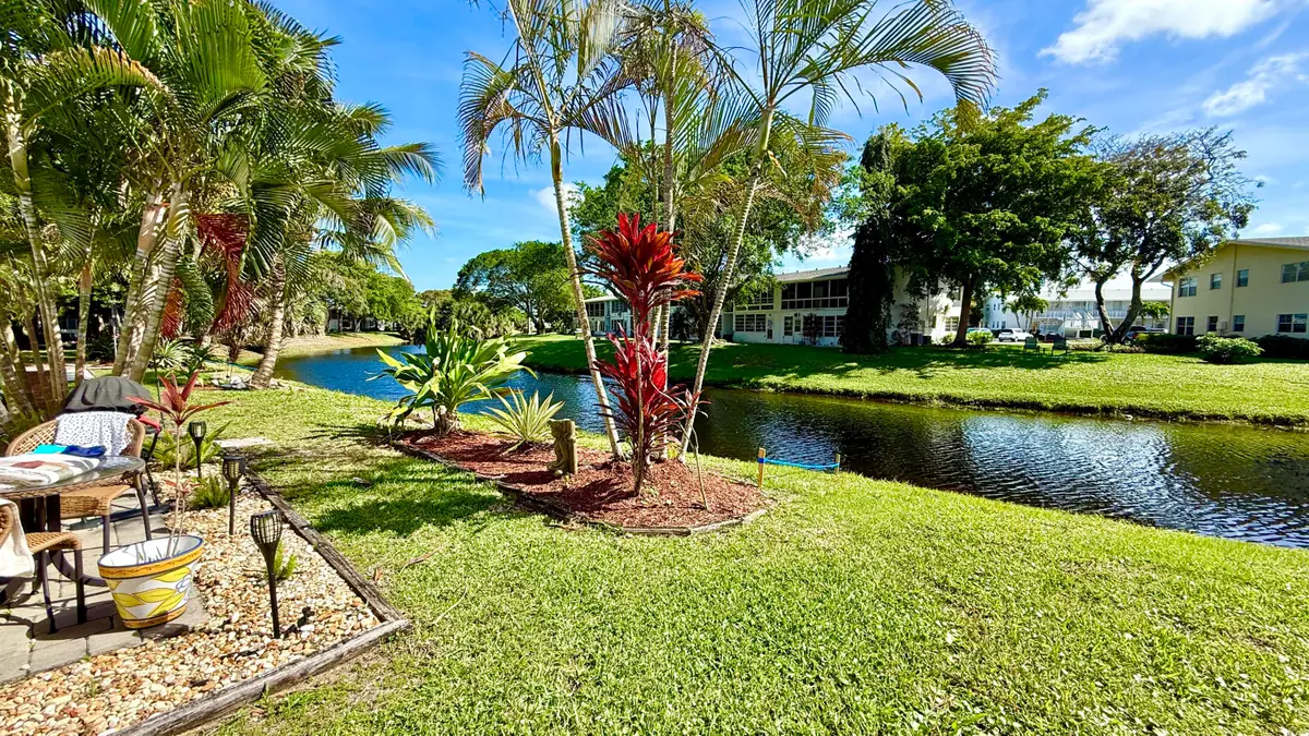 79 Lyndhurst D, Deerfield Beach, FL 33442 - #1