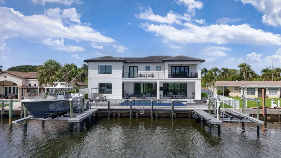 824 Shore Drive, North Palm Beach, FL 33408 - #3