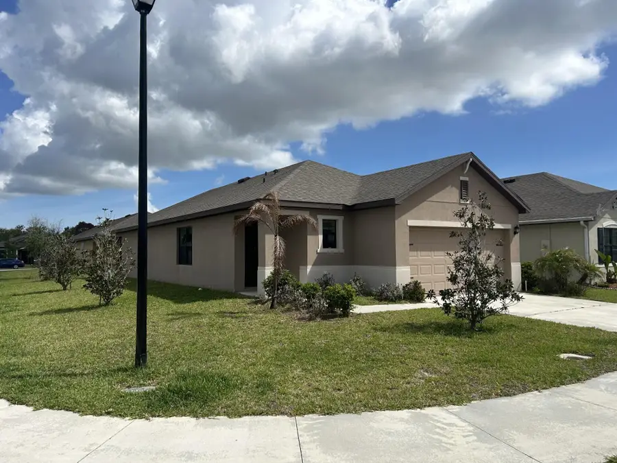 5414 Delight Drive, Fort Pierce, FL 34947 - #2
