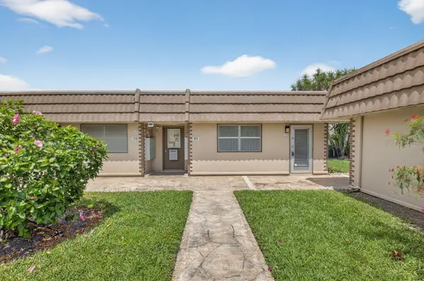 155 Seville G, Delray Beach, FL 33446