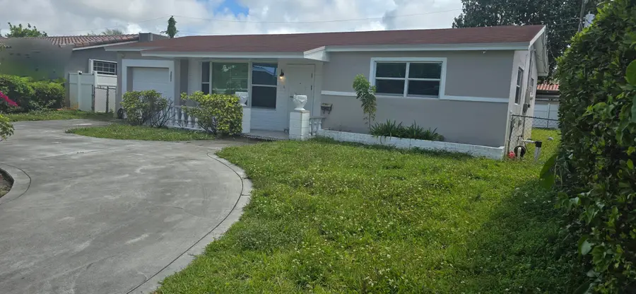 2021 Jamaica Drive, Miramar, FL 33023 - #3
