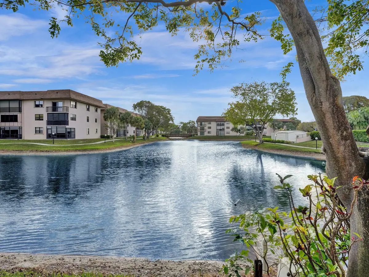 6080 N Sabal Palm Boulevard #Unit 305, Tamarac, FL 33319 - #1
