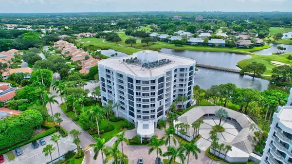 20320 Fairway Oaks Drive #321, Boca Raton, FL 33434