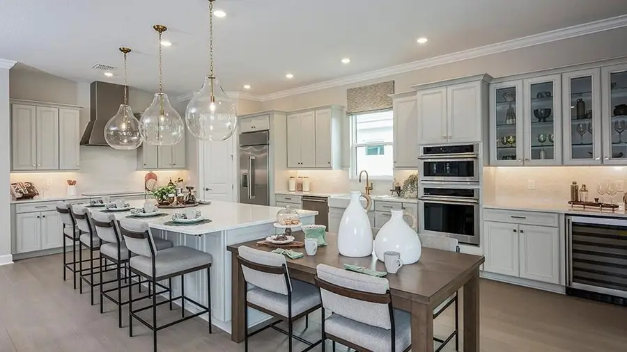 13473 SW Shinnecock Drive, Port Saint Lucie, FL 34987 - #3