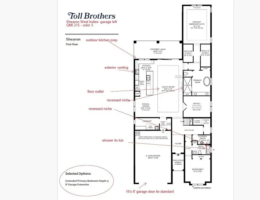 130 SE Calmo Circle, Port Saint Lucie, FL 34984 - #2