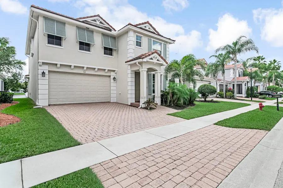 160 Belle Grove Lane, West Palm Beach, FL 33411 - #2