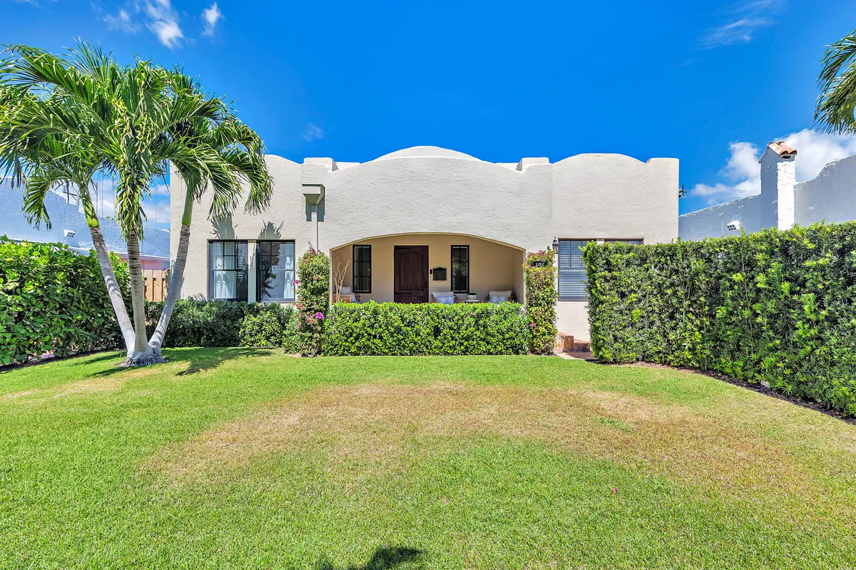 347 Plymouth Road, West Palm Beach, FL 33405 - #1