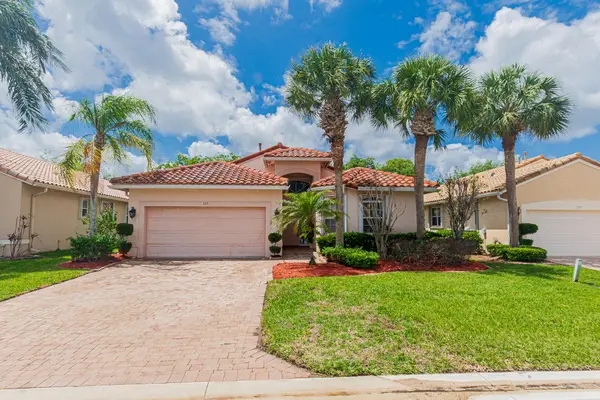 123 NW Lawton Road, Port St Lucie, FL 34986