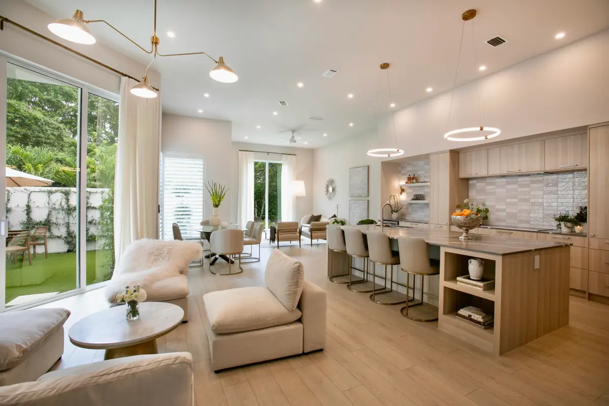 126 Sunset Cove Lane, Palm Beach Gardens, FL 33418 - #1